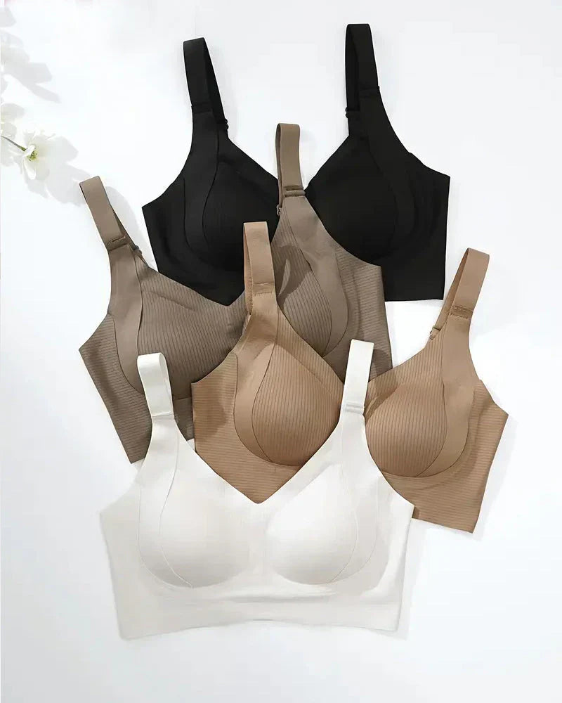 Sutiã Modelador Orbella - Compre 1 leve 4
