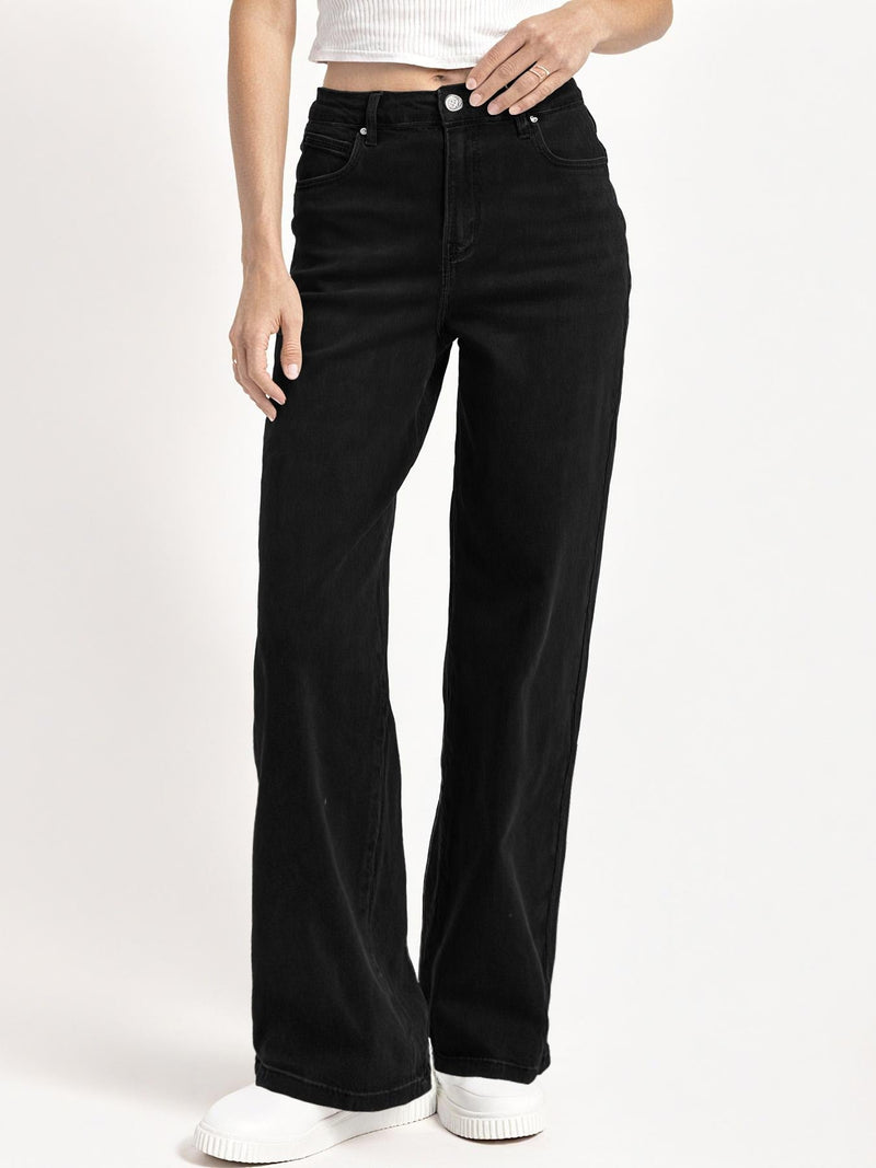 Kit Com 2 Calças Stretchy Jeans [QUEIMA DE ESTOQUE]