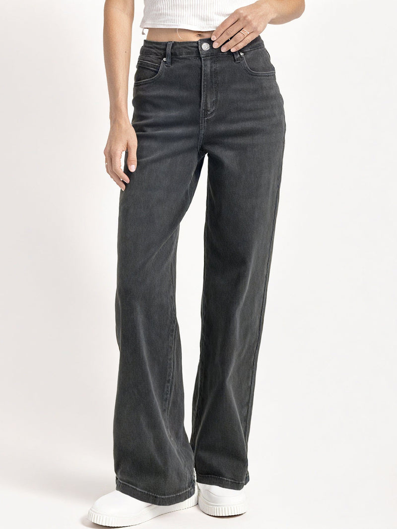 Kit Com 2 Calças Stretchy Jeans [QUEIMA DE ESTOQUE]
