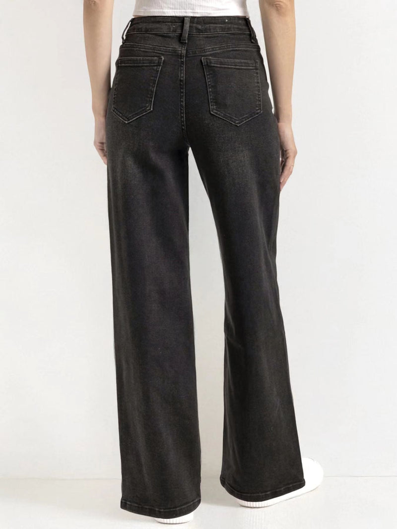 Kit Com 2 Calças Stretchy Jeans [QUEIMA DE ESTOQUE]