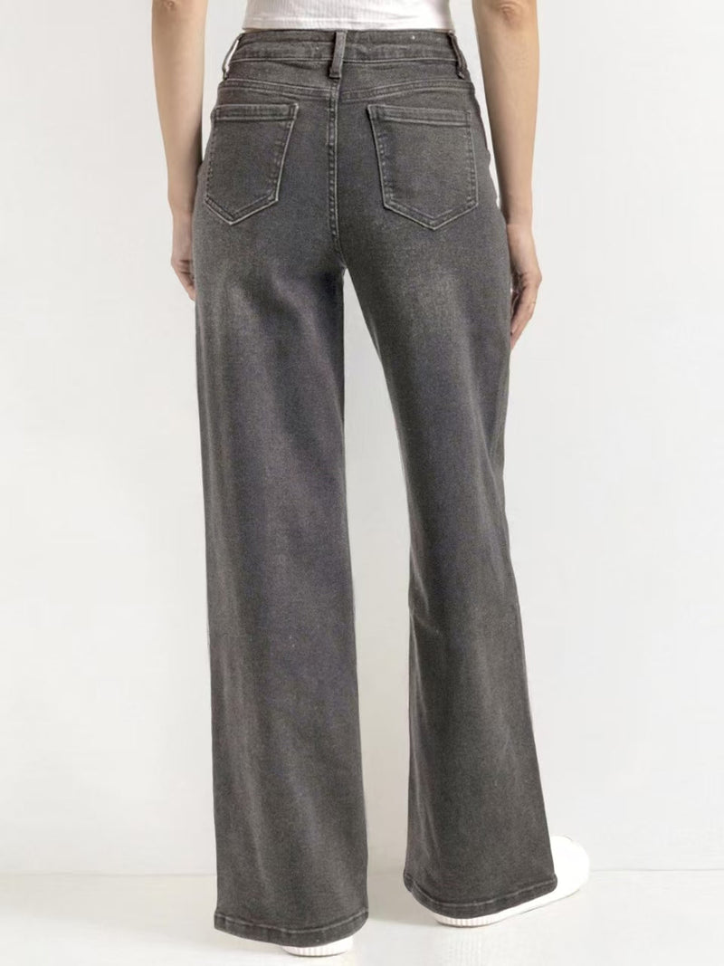 Kit Com 2 Calças Stretchy Jeans [QUEIMA DE ESTOQUE]