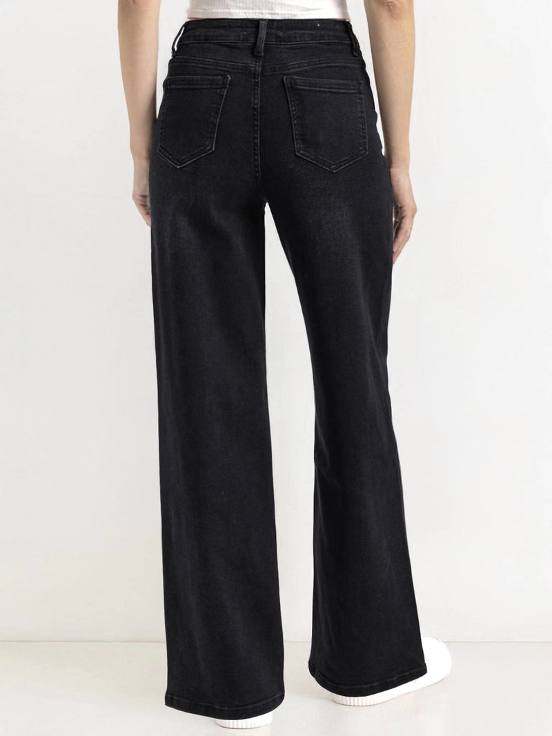 Kit Com 2 Calças Stretchy Jeans [QUEIMA DE ESTOQUE]