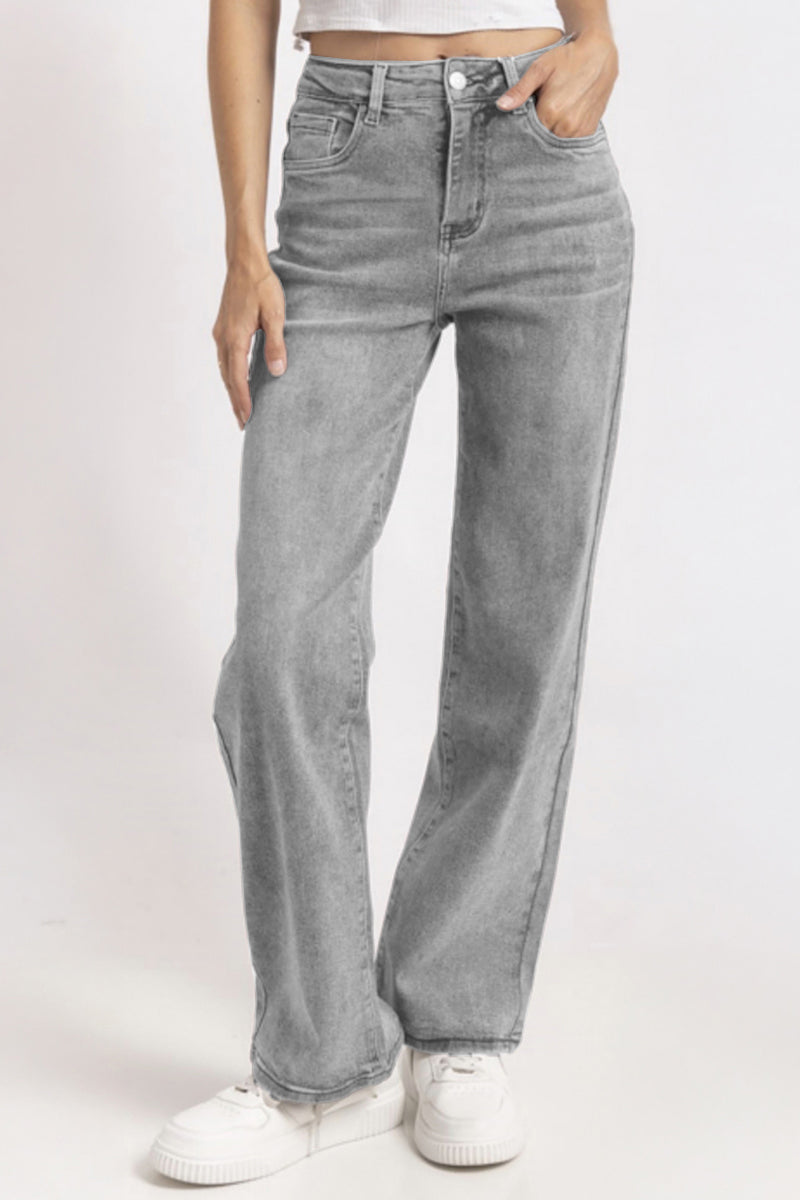 Kit Com 2 Calças Stretchy Jeans [QUEIMA DE ESTOQUE]