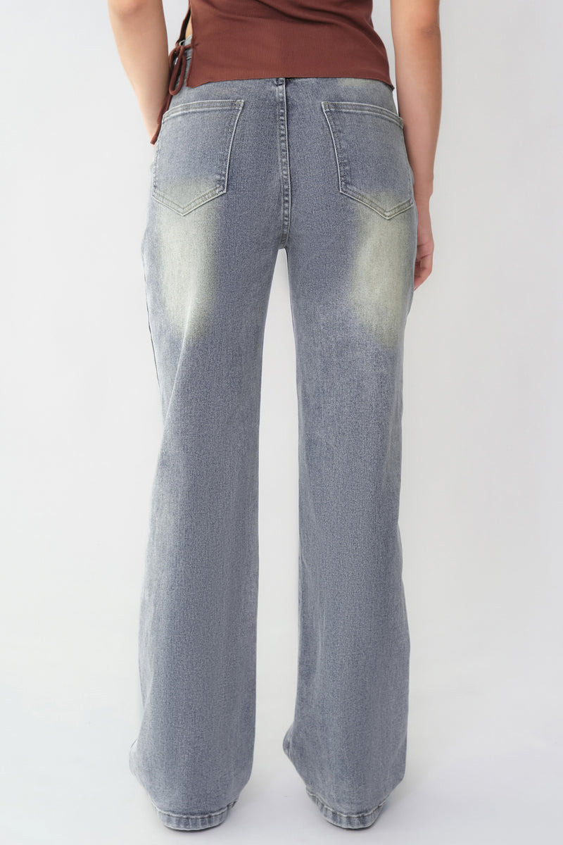 Kit Com 2 Calças Stretchy Jeans [QUEIMA DE ESTOQUE]