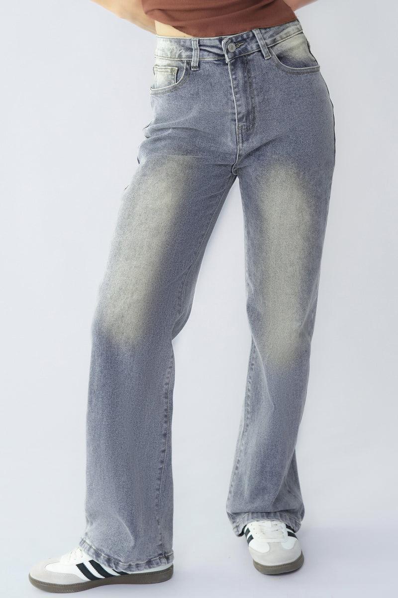 Kit Com 2 Calças Stretchy Jeans [QUEIMA DE ESTOQUE]