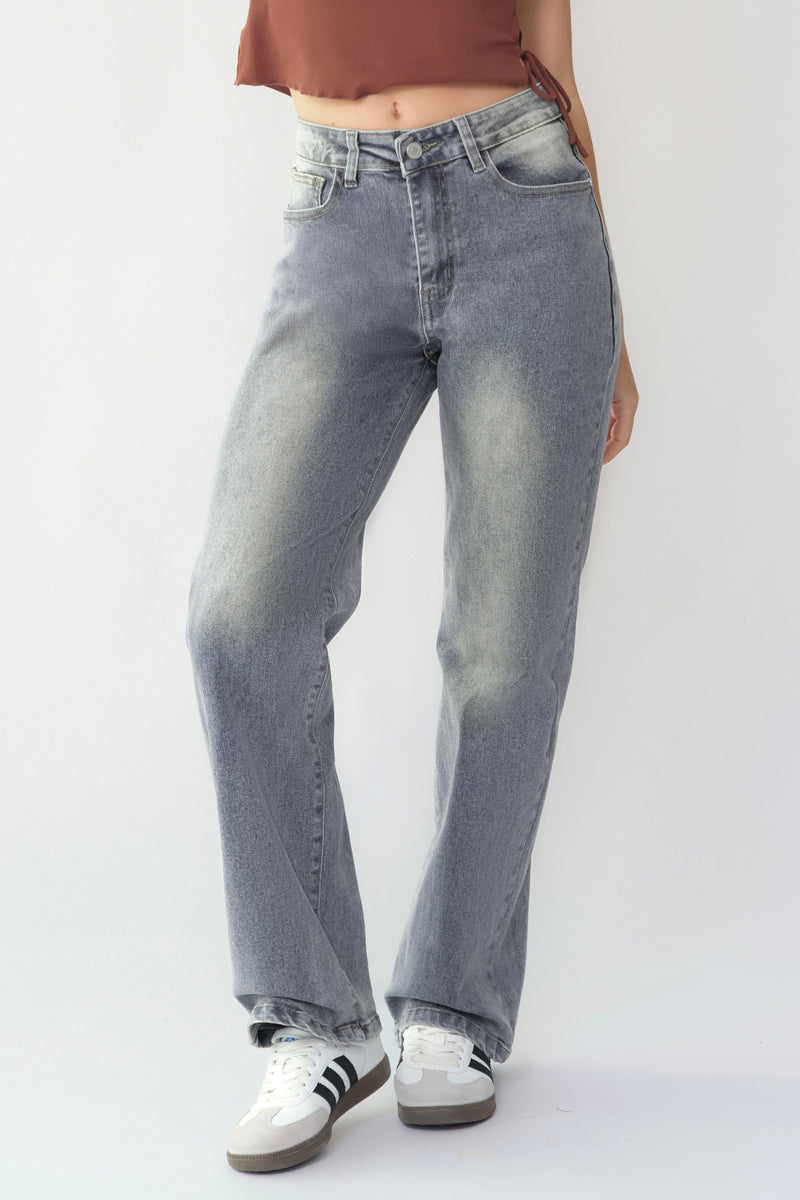 Kit Com 2 Calças Stretchy Jeans [QUEIMA DE ESTOQUE]