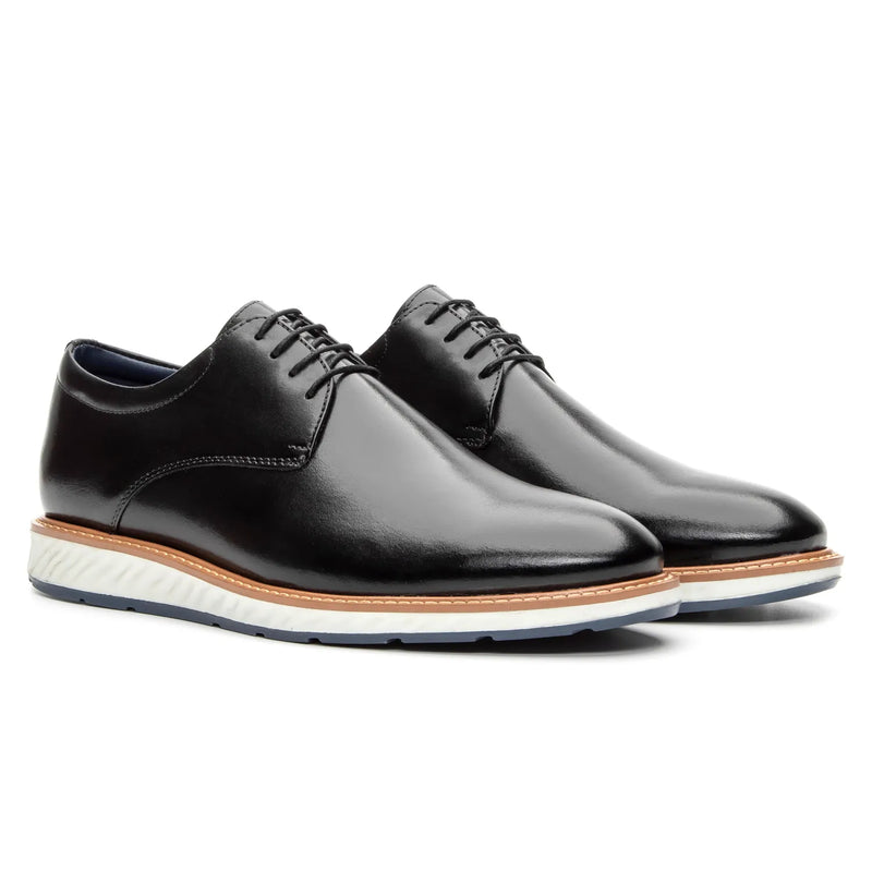 Sapato Casual Toscana Preto - 2901
