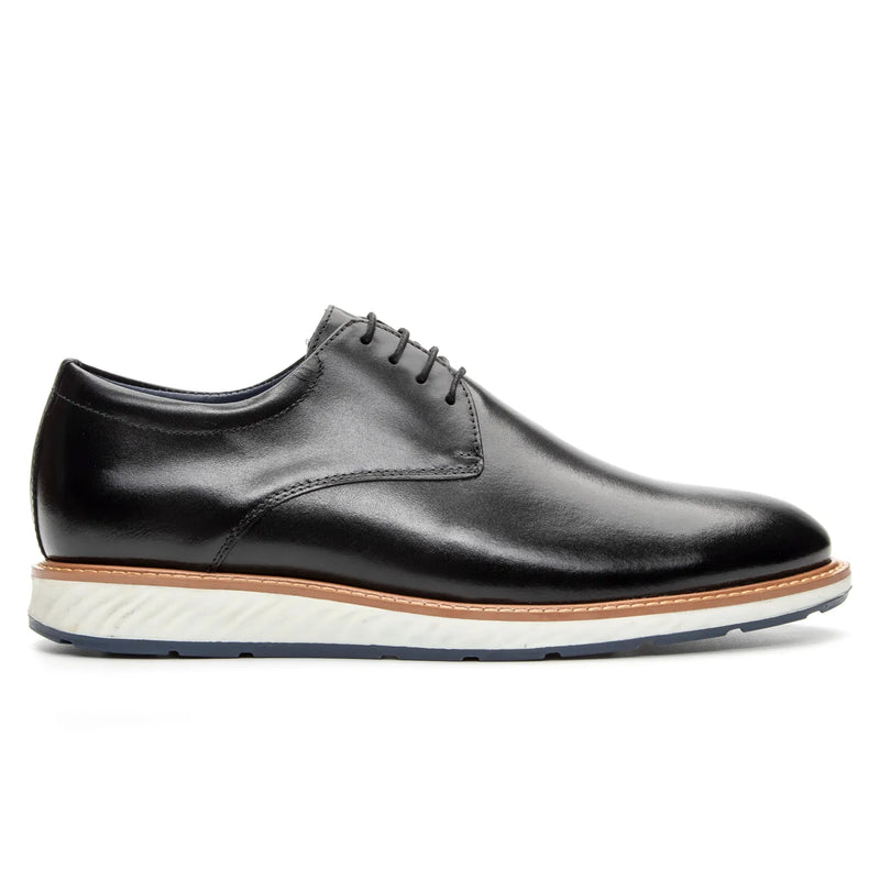 Sapato Casual Toscana Preto - 2901