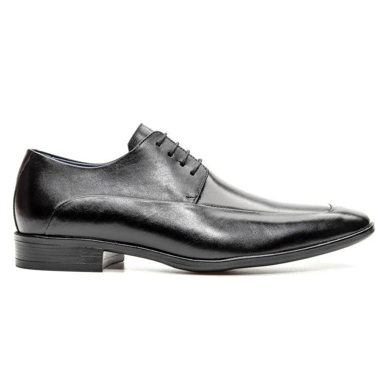 Sapato Major Social Preto - 2755