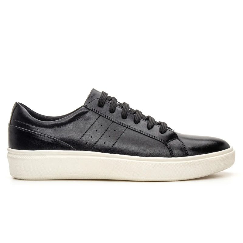 Tênis Casual Preto - 5000