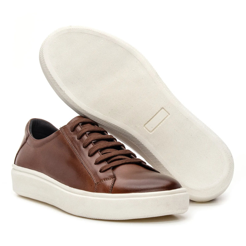 Tênis Casual Whisky - 5001