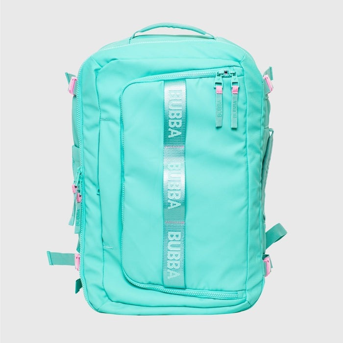 MOCHILA SPACE FORRADA À PROVA D´ÁGUA [QUEIMA DE ESTOQUE ANELLA]