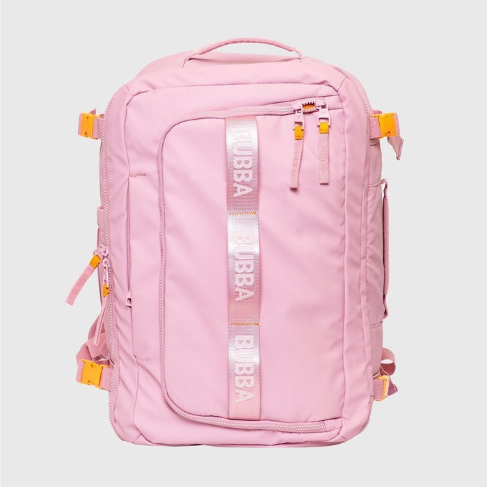 MOCHILA SPACE FORRADA À PROVA D´ÁGUA [QUEIMA DE ESTOQUE ANELLA]