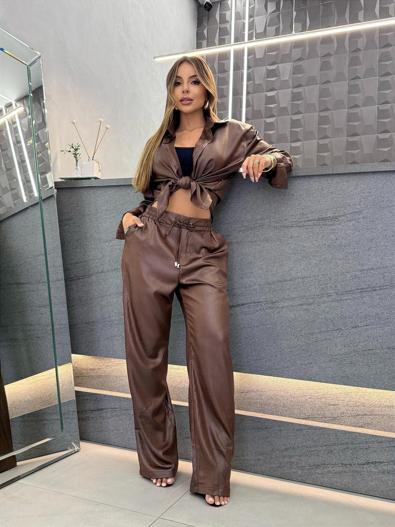 Conjunto Fancy
